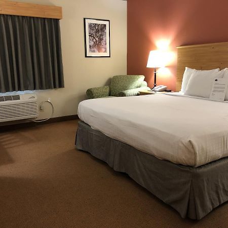 Americinn By Wyndham Princeton Il Luaran gambar