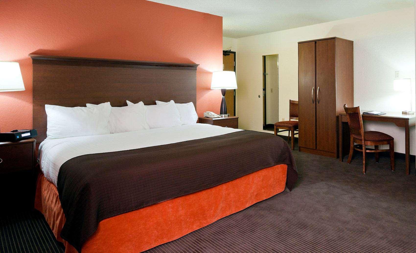 Americinn By Wyndham Princeton Il Luaran gambar