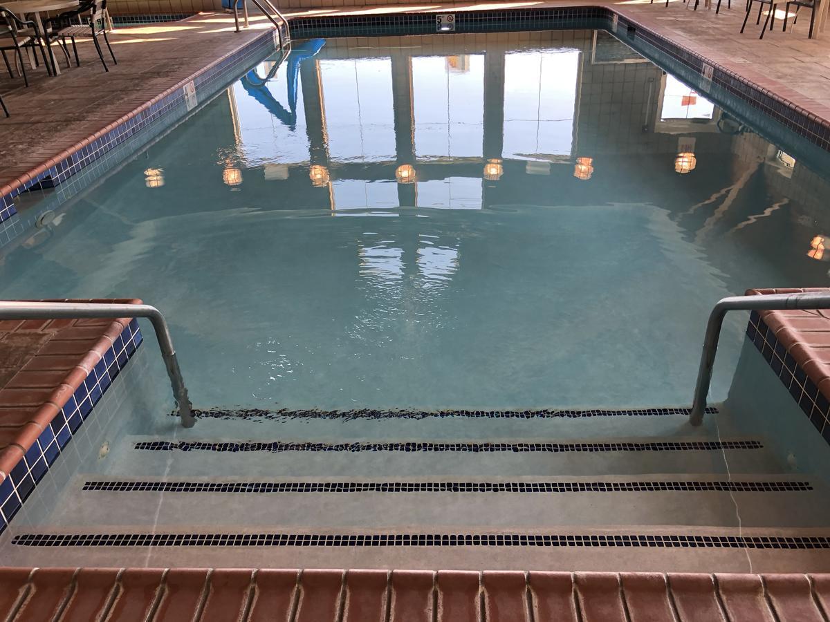 Americinn By Wyndham Princeton Il Luaran gambar